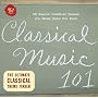 Classical Music 101