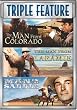 The Man from Colorado/ The Man from Laramie/ Man in the Saddle