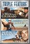 The Man from Colorado/ The Man from Laramie/ Man in the Saddle
