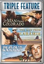 Stream The Man from Colorado/Man from Laramie/Man in the Sandle Movie Online.