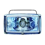 PIAA 2090 2000 Series Xtreme White Plus 55W=110W H3 Bulb SMR Fog Lamp Kit by Piaa