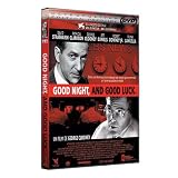 Image de Good Night, and Good Luck. [Édition Prestige]