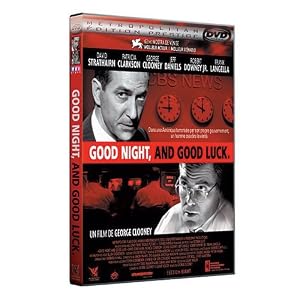 Good Night, and Good Luck. [Édition Prestige]