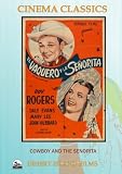 Cowboy and the Senorita