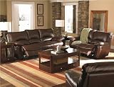 Clifford Recliner Chair - Coaster 600283