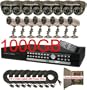 USA Security Store - 16 CCD 480TVL High Resolution Day/Night Vision