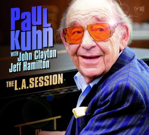 Paul Kuhn - The L.A. Session - Zortam Music