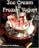Ice Cream & Frozen Yogurt Revised