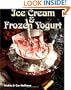 Ice Cream & Frozen Yogurt Revised
