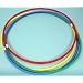 Hula hoops bundle of 4x750mm. dia. 03286