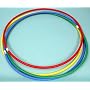 Hula hoops bundle of 4x750mm. dia. 03286
