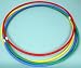Toys : Hula hoops bundle of 4x900mm. dia. 03296