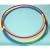 Hula hoops bundle of 4x750mm. dia. 03286