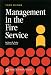 Management in the Fire Service, 3e