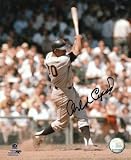 Mounted Memories San Francisco Giants Orlando Cepeda Autographed 8X10 Photo