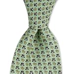 Wake Forest Demon Deacons Top Hat Neck Tie