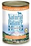 Natural Balance Fish Sweet Potato Formula Dog Food (Pack of 12 13-Ounce Cans)