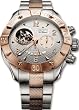 NEW ZENITH DEFY CLASSIC OPEN EL PRIMERO MENS WATCH 86.0526.4021/01.M527
