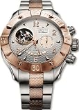 NEW ZENITH DEFY CLASSIC OPEN EL PRIMERO MENS WATCH 86.0526.4021/01.M527