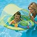 Baby Spring Float Activity Center with Canopy