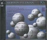 Morton Feldman: Trio (1980)