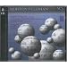 Morton Feldman: Trio (1980)