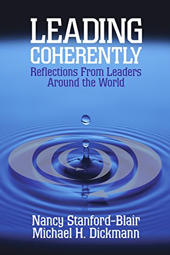 Leading Coherently: Reflections From Leaders Around the World