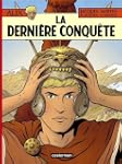 Alix, Tome 32 : La derni�re conqu�te