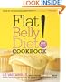 Flat Belly Diet! Cookbook