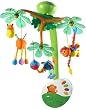 Tiny Love Sweet Island Dreams Mobile
