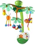 Tiny Love - Sweet Island Dreams Mobile