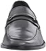Calvin Klein Men's Nordon Leather Loafer