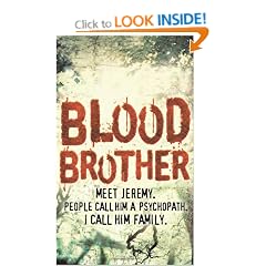 Blood Brother