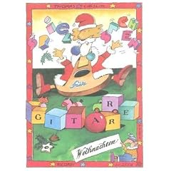 Weihnachten: 16 leichte Lieder