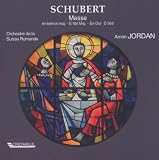 Schubert - Mass in E flat
