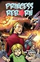 Princess Reborn, Chapter 2 (Graphic Novel) Comic Book, Teens, Young Adults