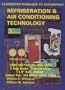 Classroom Manager to Accompany Refrigeration and Air Conditioning Technology/Instructor's Manual, Transparencies, and Test Bank
