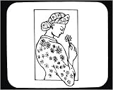 Mouse Pad with 