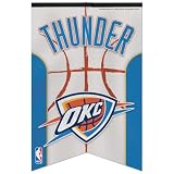 Wincraft Oklahoma City Thunder 17X26 Vertical Banner
