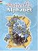 Butterfly Alphabet Coloring Book (Dover Coloring Book)