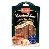 Hartz - Chicken Chews 3.5Oz