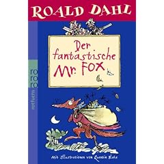 Der fantastische Mr. Fox