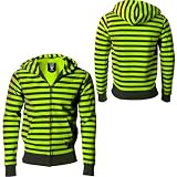 Fallen Cobra Full-Zip Hooded Sweatshirt - Men's