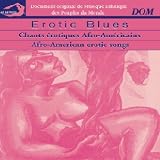 Chants Erotiques Afro-Americains