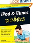 iPod and iTunes For Dummies