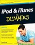 iPod & iTunes For Dummies (For Dummies (Computers))