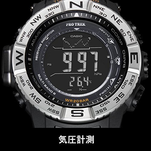 Casio protrek 3510 Clearance