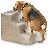 Home-X Doggy Steps, Pet Stairs