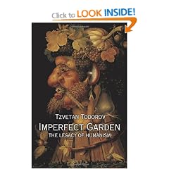 Imperfect Garden: The Legacy of Humanism