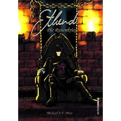 Ethendi - Die Runenkriege